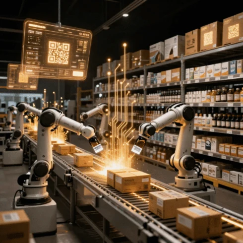 Consumer Packaged Goods