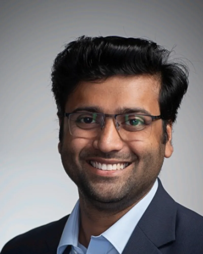 Amith Narayanan MS