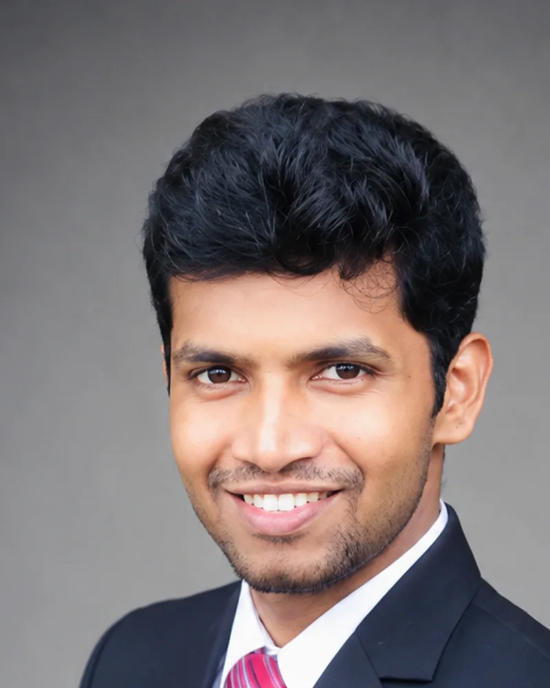 Praveen Prabhakar
